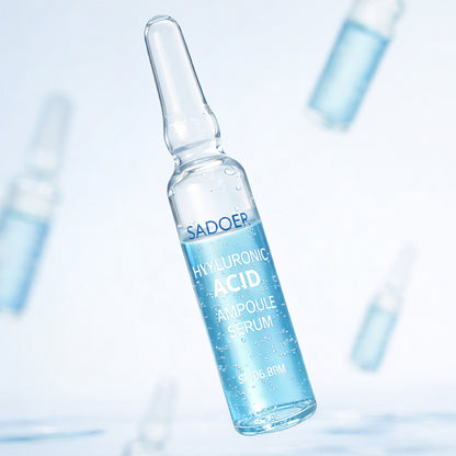 Fialette - Confezioni da 7 pezzi di fialette utilizzabili nei nostri applicatori o singolarmente